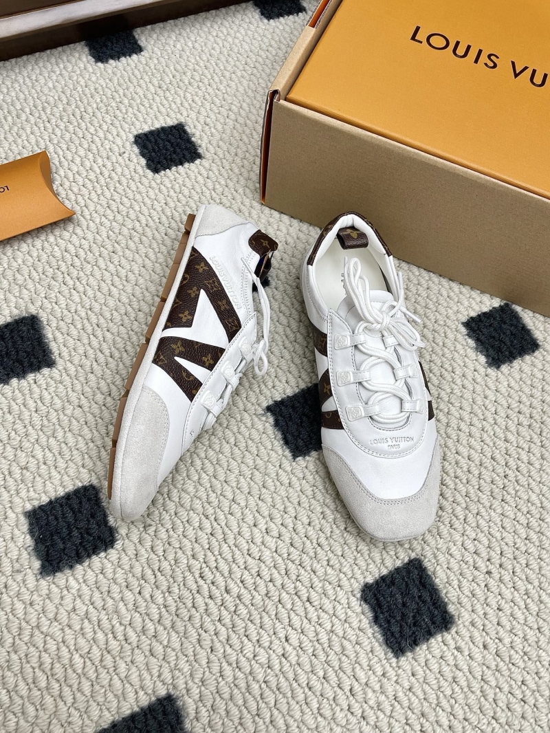 l0vis Vvtt0n trainer sneaker